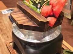 -云海肴·汽锅鸡·云南代表菜(曲江大悦城店)