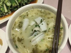 -金时代顺风大酒店(静安大融城店)