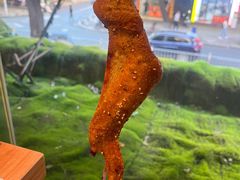 -质烤烤物·活烤海鲜(质烤总店)