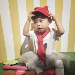 -幻贝家儿童乐园(温州银泰城店)