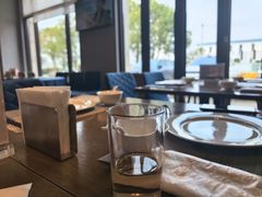 -恩然邦臣酒店-漫垛餐厅