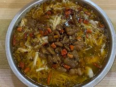 -黑皮酸菜鱼(绣花巷店)