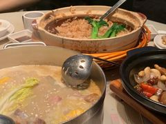 -肥仔文澳门猪骨煲(南京西路店)