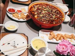 -四川饭店·小龙虾(长白店)