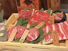 -炉太郎日式烧肉店(华贸店)