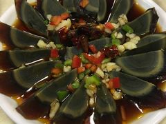 -马黑哥椒麻鸡(清江山水店)