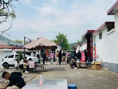 -青州市云门山风景区