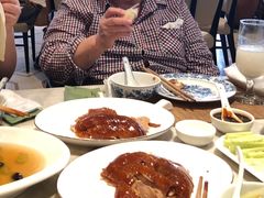 -漢舍中国菜馆(889广场店)