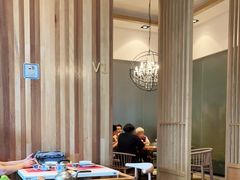 大堂-虾饺妹·酒家(海珠广场店)