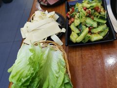 -曹丞相·地锅鸡·地锅鱼(武林店)