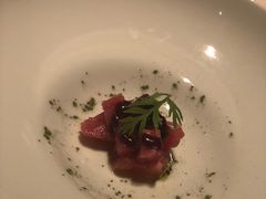 -北京金融街丽思卡尔顿酒店·意味轩 Cepe