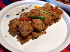 -上海滩餐厅(BFC外滩金融中心店)