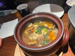 -绿茶餐厅(燕郊永旺店)