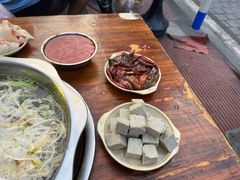 -储奇门鳝鱼火锅(总店)