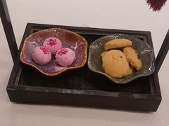 -蘇锦宴·淮扬菜烤鸭·小院(三元桥霄云路店)