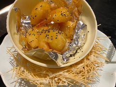 -柒园·三十年创意杭帮菜(龙湖滨江天街店)