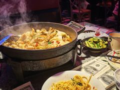 -蛙来哒(东城万达店)