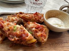 -G+KITCHEN(龙湖狮山天街店)