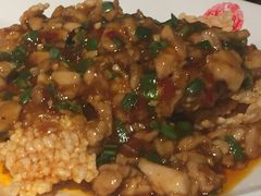 -盛天毛血旺非遗美食(观音桥店)