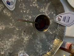 环球生蚝拼盘-普朗姆生蚝吧(原建国路店)