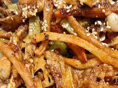 -李氏传家菜(兴城路店)