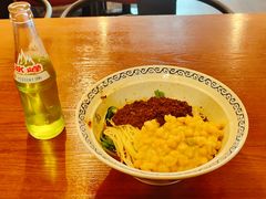 -豆爺小面(朱雀店)
