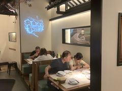 大堂-客语客家菜(琶洲保利店)