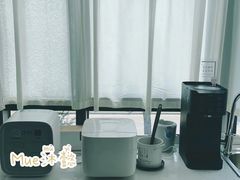 -MUE·沐懿(新浙北悠漫街店)