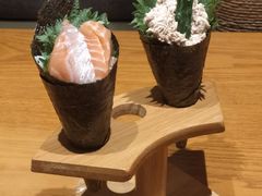 -千代武日本料理(爱建店)