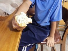 -萨么面包房(山东大学青岛校区创新与创业中心店)