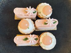 -上海和平饭店华懋阁 Cathay Room