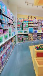 -乐高授权专卖店(浦东嘉里城店)