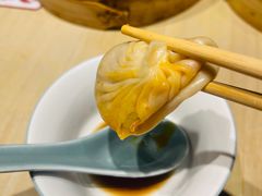 -弄堂小笼包(天津南开大悦城店)