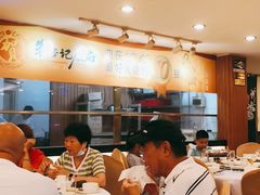 大堂-朱仔记食府(江南大道店)