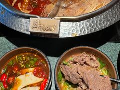 -牛New寿喜烧(金鹰世界店)