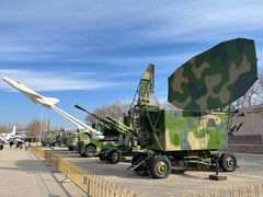 -中国航空博物馆