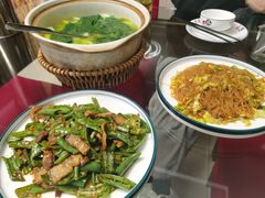 -随意茶庄·地道杭帮农家菜(梅家坞店)