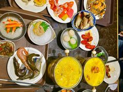 -川骄海鲜自助(亚运村店)