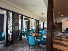 -三亚福朋喜来登酒店·大堂吧