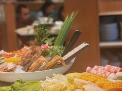 -生如夏花泰式火锅(鹭洲里店)