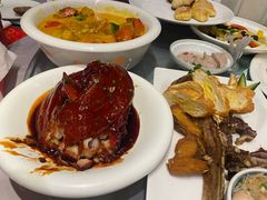 -阳光海鲜城(太仓万达店)