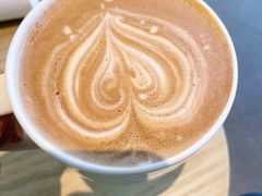 -星巴克(浦江科技广场店)