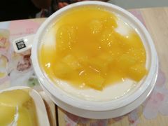 -满记甜品(巴黎春天宝山店)