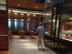 -顺德美的万豪酒店·自助餐·贡厨