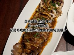 -前海沿·青岛菜(李沧万达店)