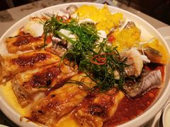 三味瘦身鱼-巡味顺德菜(龙华壹方城店)