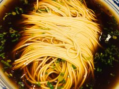 -同得兴 Since·1995 传统苏式面馆(十全街店)
