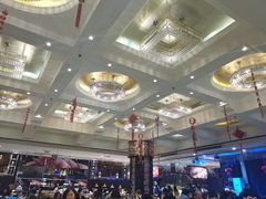 大堂-芭菲盛宴·环球美食(北城国际店)