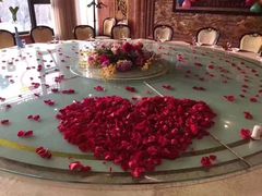 -鹊华居·地道鲁菜·海鲜·融合味(大明湖店)