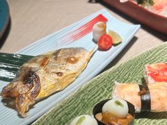 -本逸·割烹料理(湖墅店)